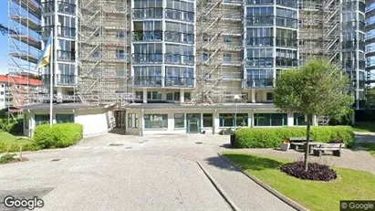 Lokaler til leje i Borås - Foto fra Google Street View