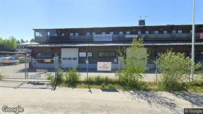 Producties te huur in Tyresö - Foto uit Google Street View