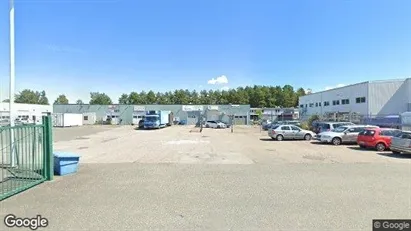Værkstedslokaler til salg i Jönköping - Foto fra Google Street View