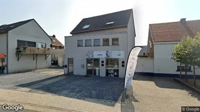 Commercial properties for rent in Tessenderlo - Photo from Google Street View