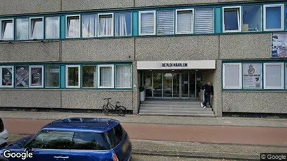 Kontorlokaler til leje i Haarlem - Foto fra Google Street View