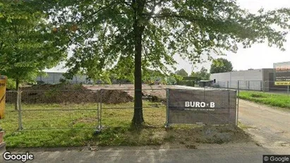 Lokaler til leje i Hasselt - Foto fra Google Street View