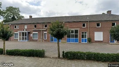 Lokaler til salg i Cuijk - Foto fra Google Street View