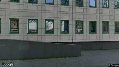 Office spaces for rent in Rotterdam Charlois - Photo from Google Street View