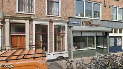 Lokaler til leie i Utrecht Binnenstad – Bilde fra Google Street View