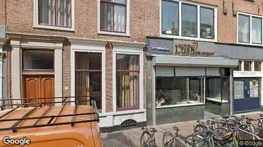 Bedrijfsruimtes te koop i Utrecht Binnenstad - Foto uit Google Street View