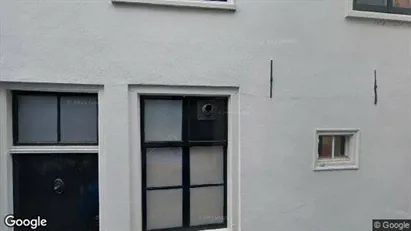 Commercial properties for rent in Utrecht Binnenstad - Photo from Google Street View
