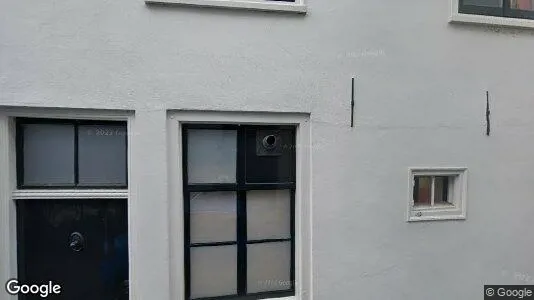 Bedrijfsruimtes te koop i Utrecht Binnenstad - Foto uit Google Street View