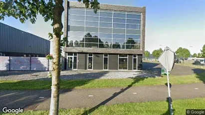 Kantorruimte te huur in Meierijstad - Foto uit Google Street View