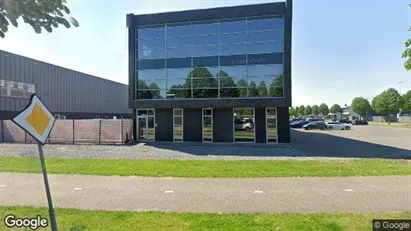 Büros zur Miete in Meierijstad – Foto von Google Street View