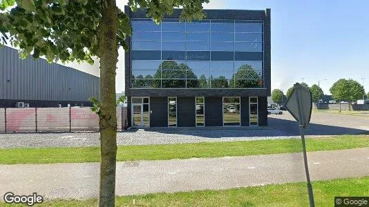 Office spaces for rent i Meierijstad - Photo from Google Street View