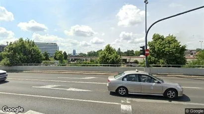 Office spaces for rent in Kraków Śródmieście - Photo from Google Street View