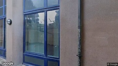 Büros zur Miete in Malmö City – Foto von Google Street View