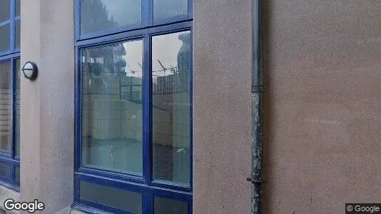 Office spaces for rent i Malmö City - Photo from Google Street View