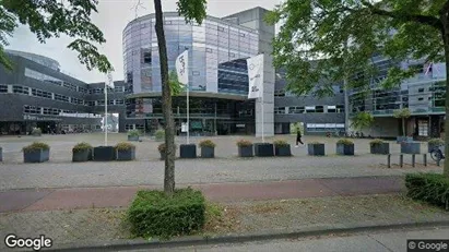 Kontorer til leie i Maastricht – Bilde fra Google Street View