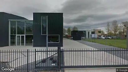 Kontorer til leie i Weert – Bilde fra Google Street View