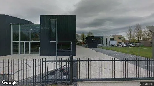 Office spaces for rent i Weert - Photo from Google Street View