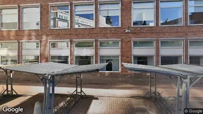 Office spaces for rent in Västerås - Photo from Google Street View