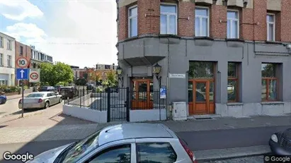 Bedrijfsruimtes te huur in Stad Antwerp - Foto uit Google Street View