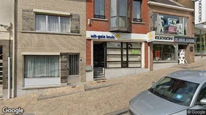 Office spaces for sale in Geraardsbergen - Photo from Google Street View