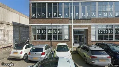 Lokaler til leje i Amsterdam Oud-Zuid - Foto fra Google Street View