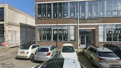 Lokaler til leje i Amsterdam Oud-Zuid - Foto fra Google Street View