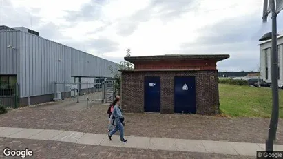Lokaler til leje i Huizen - Foto fra Google Street View