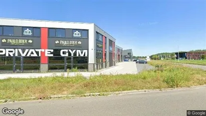 Lokaler til leie i Groningen – Bilde fra Google Street View