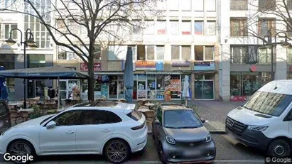 Kantorruimte te huur in Frankfurt Innenstadt I - Foto uit Google Street View