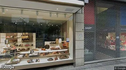 Kantorruimte te huur in Frankfurt Innenstadt I - Foto uit Google Street View