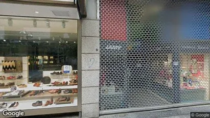 Kontorer til leie i Frankfurt Innenstadt I – Bilde fra Google Street View