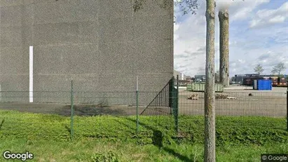 Lokaler til leje i Eindhoven - Foto fra Google Street View