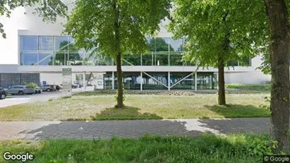 Lokaler til leje i Helmond - Foto fra Google Street View
