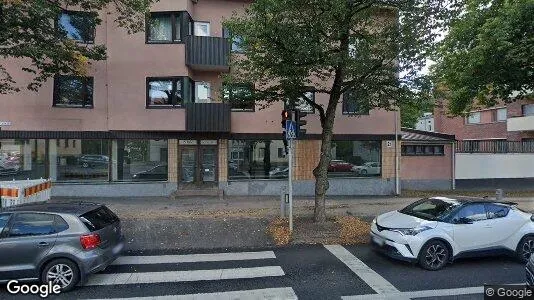 Lokaler til leie i Lahti – Bilde fra Google Street View