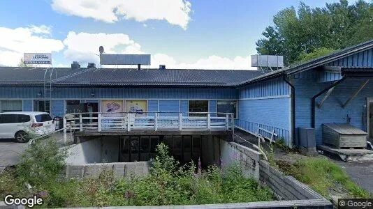 Gewerbeflächen zum Kauf i Orivesi – Foto von Google Street View