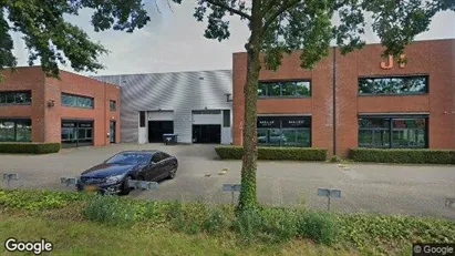 Lokaler til leje i Breda - Foto fra Google Street View