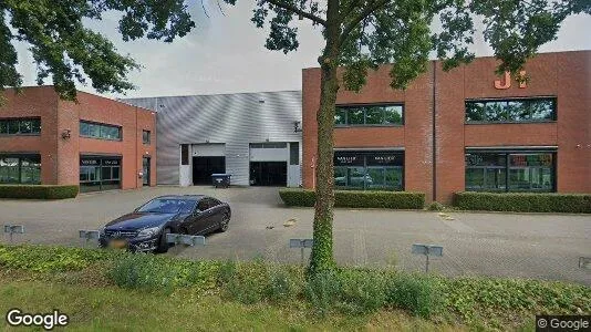 Lokaler til leje i Breda - Foto fra Google Street View