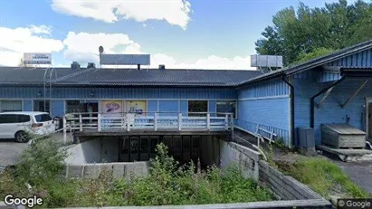 Lokaler til salgs i Orivesi – Bilde fra Google Street View