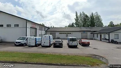 Lokaler til leie i Porvoo – Bilde fra Google Street View