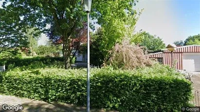 Lokaler til leie i Veendam – Bilde fra Google Street View