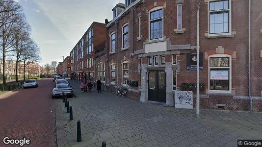 Lokaler til leie i Haag Centrum – Bilde fra Google Street View