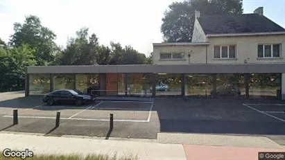 Producties te koop in Geel - Foto uit Google Street View