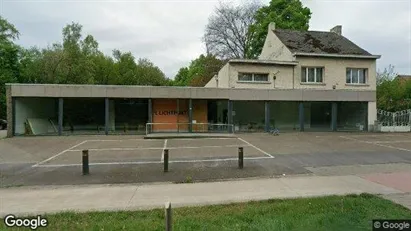 Lagerlokaler til salg i Geel - Foto fra Google Street View