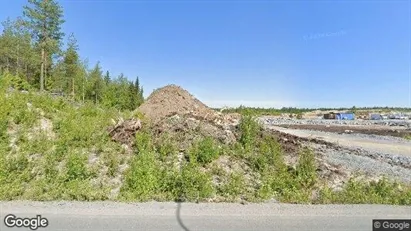 Bedrijfsruimtes te huur in Tampere Keskinen - Foto uit Google Street View