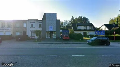 Commercial properties for sale in Schilde - Photo from Google Street View