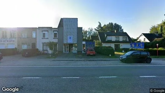 Commercial properties for sale i Schilde - Photo from Google Street View