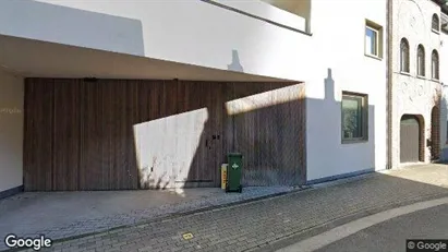 Gewerbeflächen zum Kauf in Aalst – Foto von Google Street View