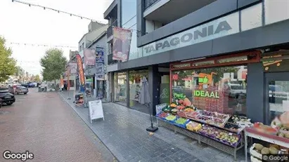Bedrijfsruimtes te huur in Maasmechelen - Foto uit Google Street View