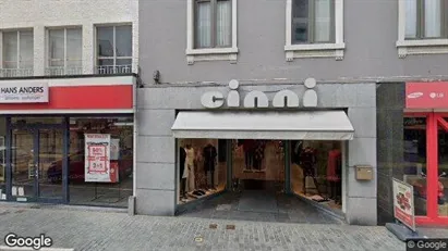 Commercial properties for rent in Mol - Photo from Google Street View