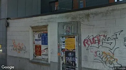 Gewerbeflächen zur Miete in Aalst – Foto von Google Street View